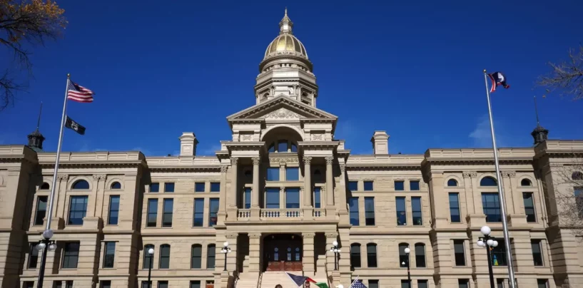 Une femme trans fait face à des accusations d'agression pour légitime défense malgré la loi « Stand Your Ground » du Wyoming