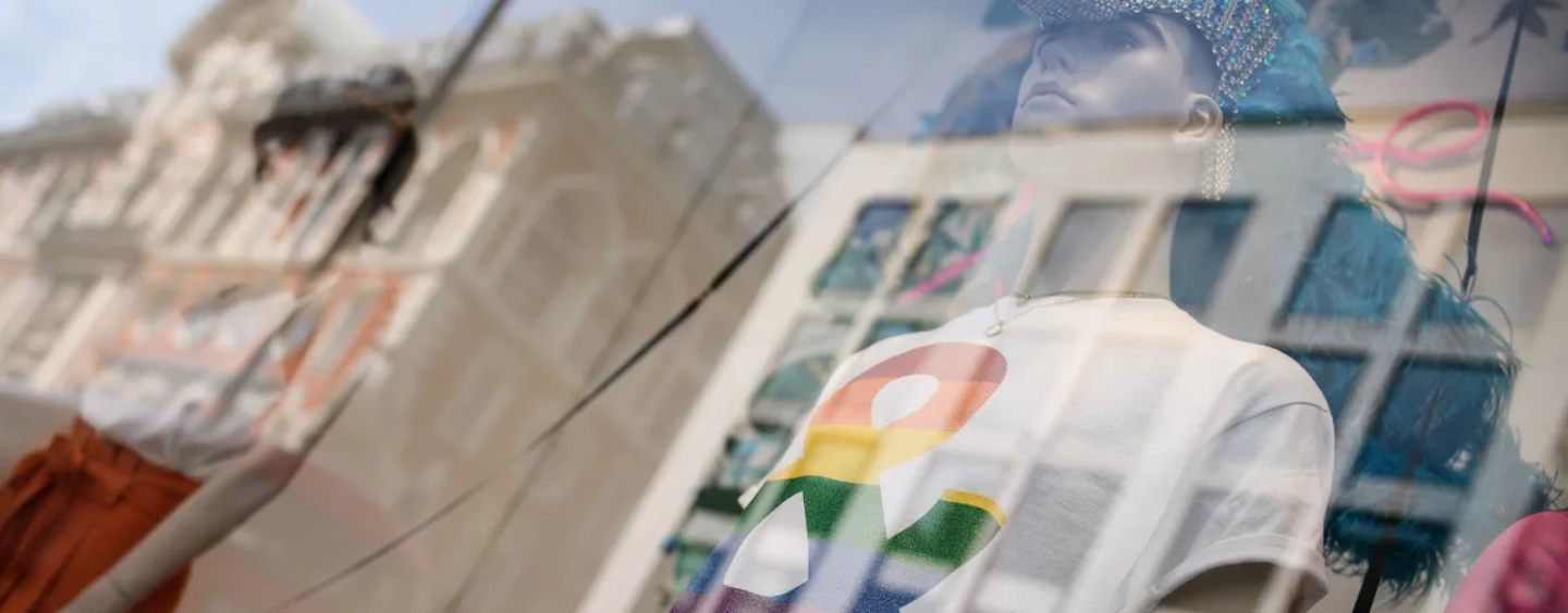 7 marques qui ne reculent pas devant la Pride cette année