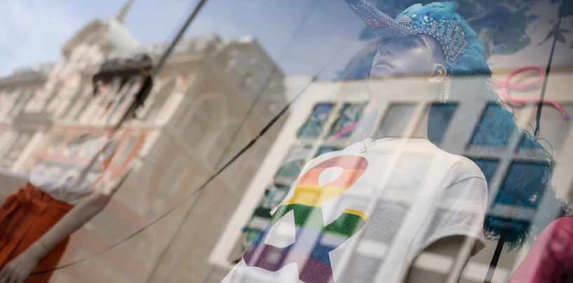 7 marques qui ne reculent pas devant la Pride cette année