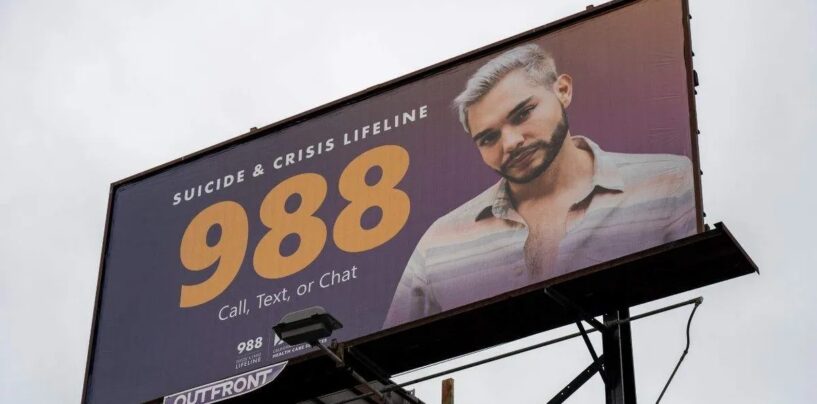 La Californie s’apprête à restaurer une bouée de sauvetage pour les jeunes LGBTQ+ que Trump a éliminée