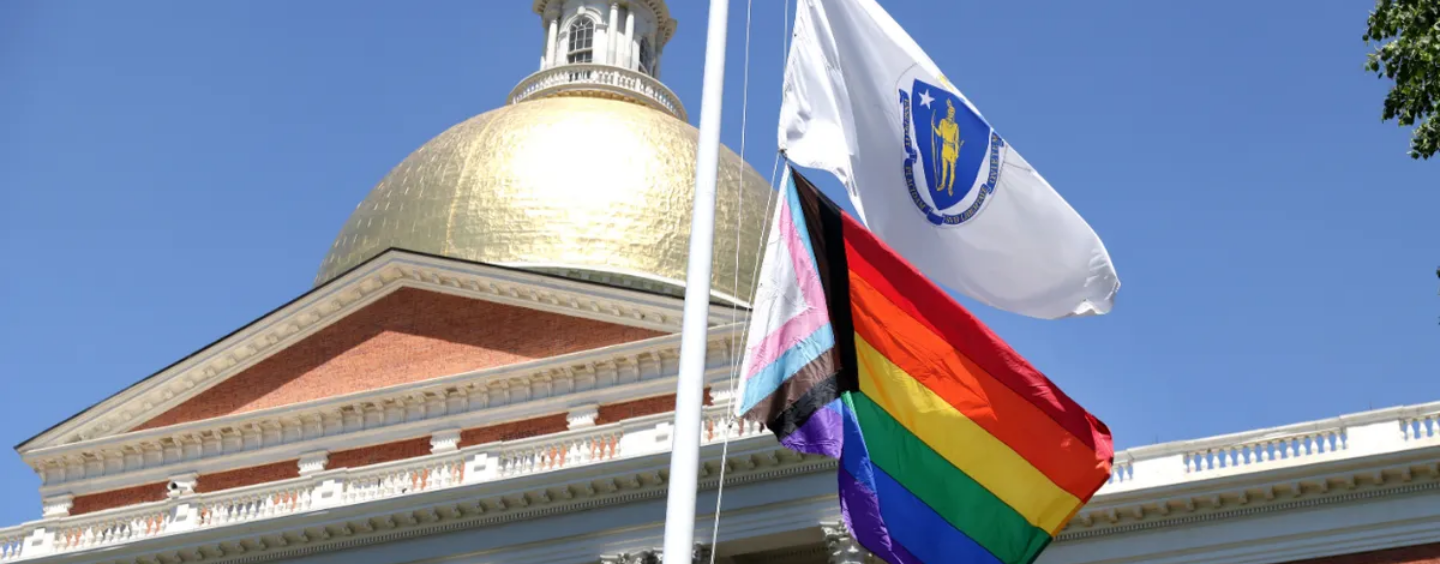 5 États les plus hostiles aux LGBTQ – et la situation empire