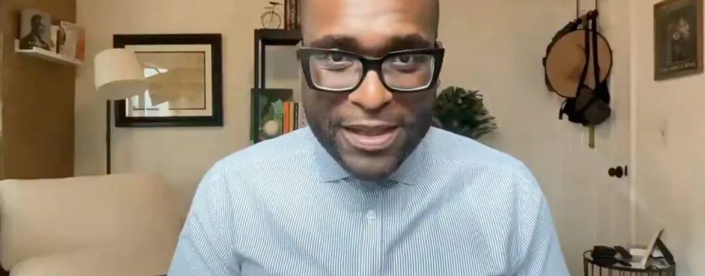 Le législateur LGBTQ+ de Floride, Shevrin Jones, lance sa candidature au Congrès