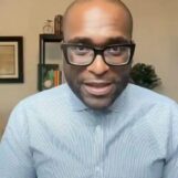 Le législateur LGBTQ+ de Floride, Shevrin Jones, lance sa candidature au Congrès