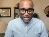 Le législateur LGBTQ+ de Floride, Shevrin Jones, lance sa candidature au Congrès