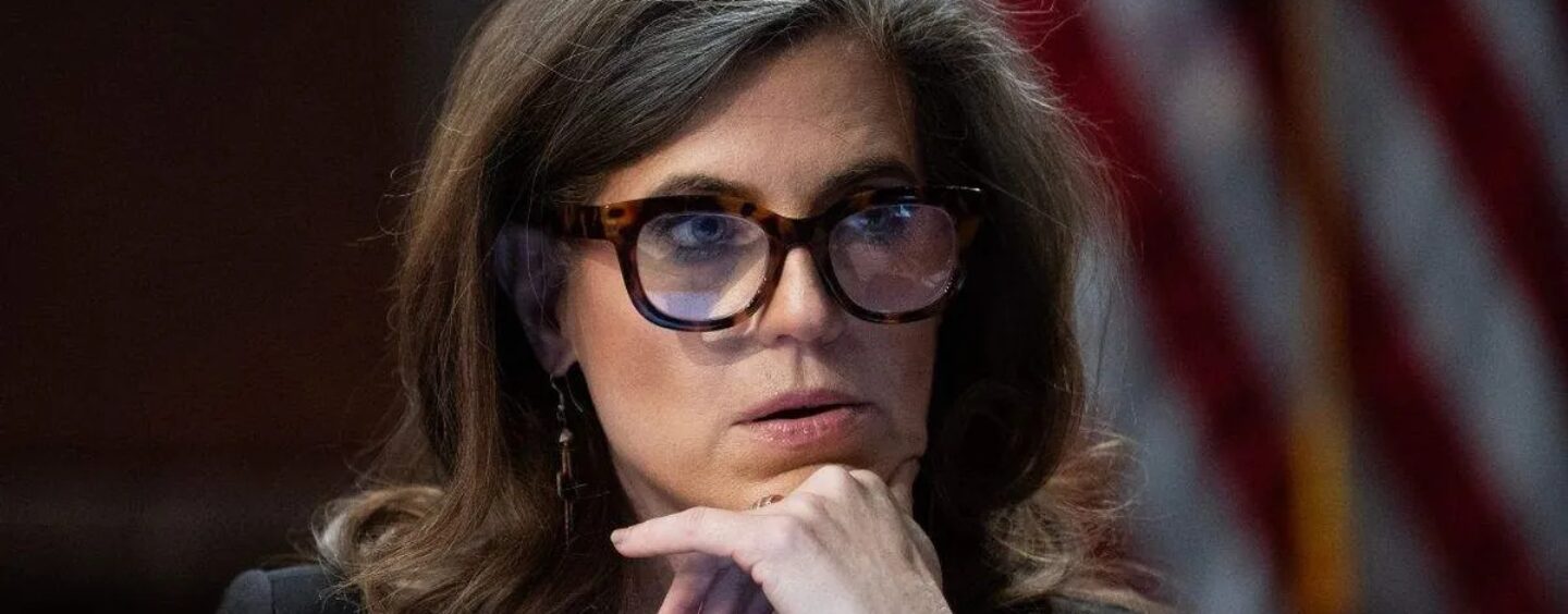 Nancy Mace s'est transformée en guerrière anti-culture trans. Trump a choisi son adversaire comme gouverneur