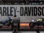Harley-Davidson a abandonné DEI. La droite l’attaque de toute façon en la qualifiant de « réveillée »