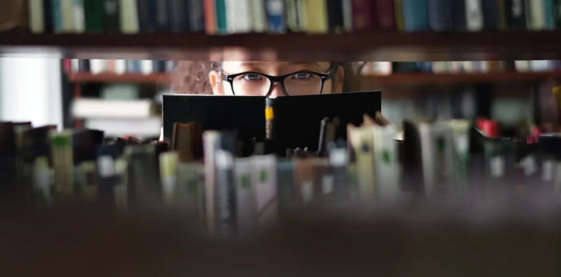 Ne laissez pas le Congrès censurer les bibliothèques scolaires américaines