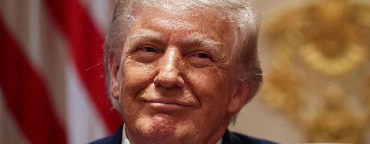 Donald Trump a construit un spectacle à la Maison Blanche autour d’hommes beaux et musclés. Pendant le mois de la fierté