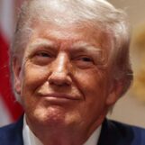 Donald Trump a construit un spectacle à la Maison Blanche autour d’hommes beaux et musclés. Pendant le mois de la fierté