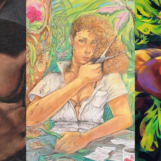 Lancez la WeHo Pride avec une exposition d'art merveilleusement queer