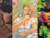 Lancez la WeHo Pride avec une exposition d'art merveilleusement queer
