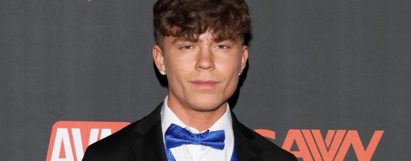 La star adulte Drake Von arrêtée et accusée de coups et blessures domestiques