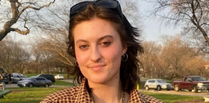 L'étudiant trans Murry Foust reçoit un diplôme d'art à titre posthume au mémorial