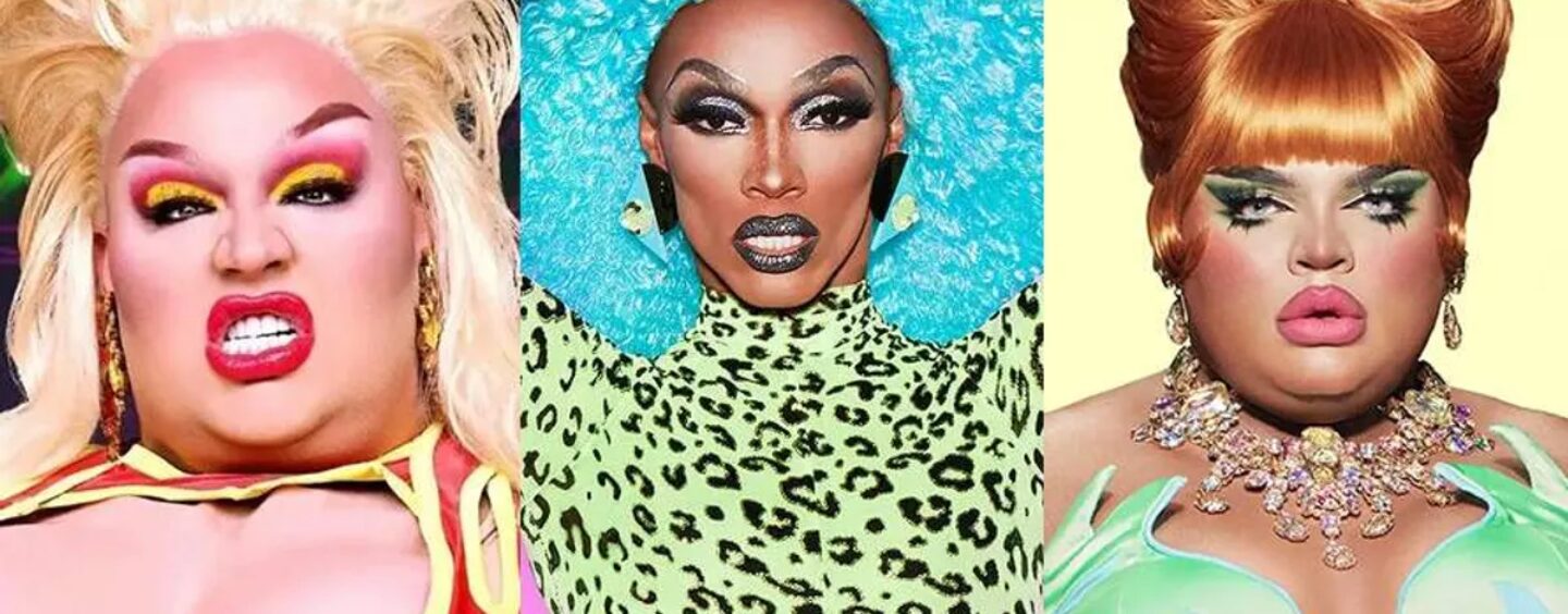12 des combats les plus désordonnés et les plus chaotiques de l'histoire d'Untucked, classés