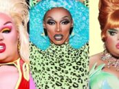 12 des combats les plus désordonnés et les plus chaotiques de l'histoire d'Untucked, classés