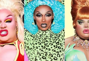 12 des combats les plus désordonnés et les plus chaotiques de l'histoire d'Untucked, classés