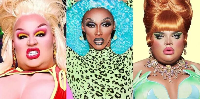 12 des combats les plus désordonnés et les plus chaotiques de l'histoire d'Untucked, classés
