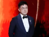 Bowen Yang parle de la sortie de SNL : « Je n'ai jamais ressenti cela comme central »