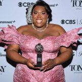 Qween Jean entre dans l'histoire des trans aux Tony Awards 2026
