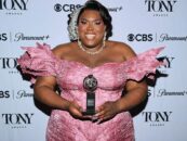 Qween Jean entre dans l'histoire des trans aux Tony Awards 2026