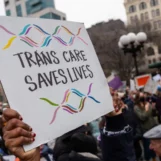 Clinique de soins d'affirmation de genre gérée par la ville pour les patients trans venant à New York