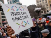 Clinique de soins d'affirmation de genre gérée par la ville pour les patients trans venant à New York