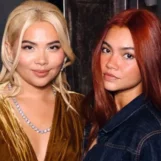 Hayley Kiyoko : Girls Like Girls l'a aidée à embrasser son héritage japonais
