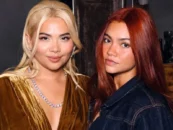 Hayley Kiyoko : Girls Like Girls l'a aidée à embrasser son héritage japonais