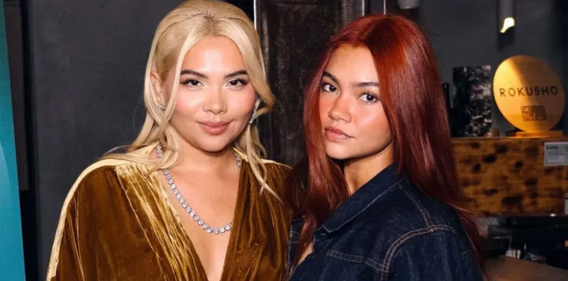 Hayley Kiyoko : Girls Like Girls l'a aidée à embrasser son héritage japonais