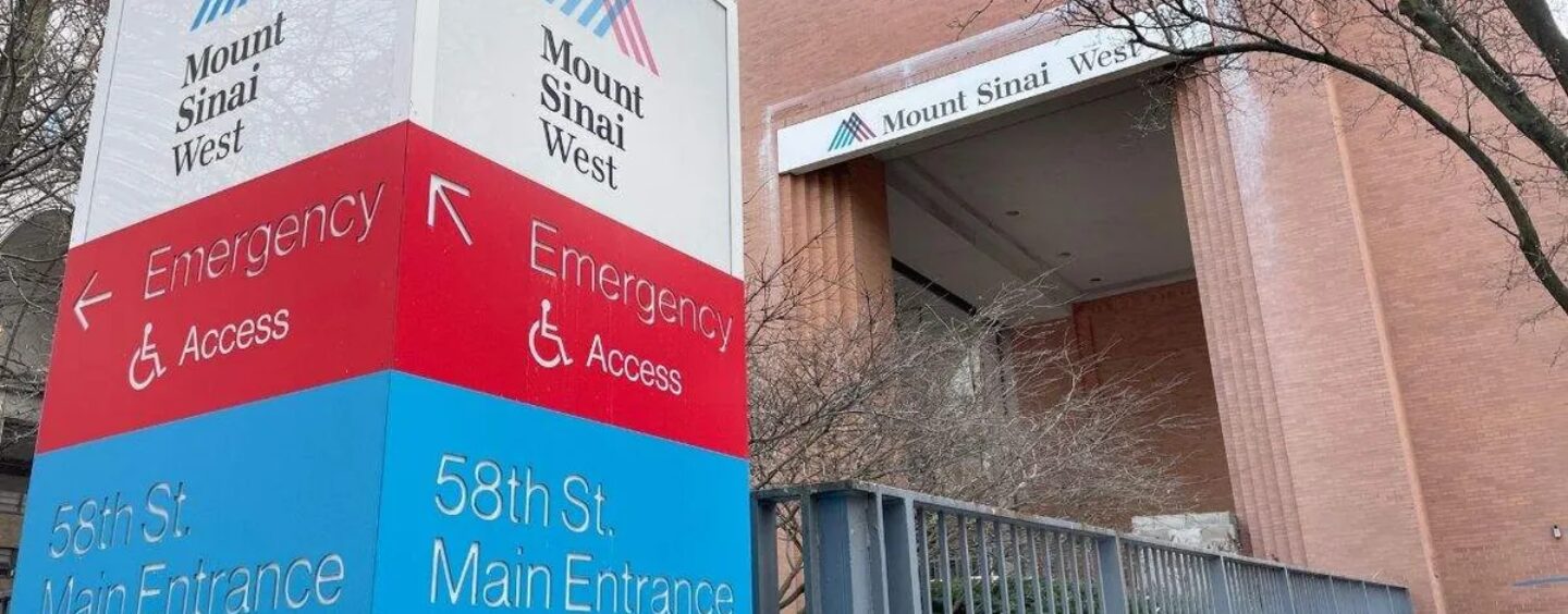 Les dirigeants de New York dénoncent l’hôpital qui a remis les dossiers des patients trans à l’administration Trump