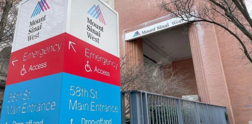 Les dirigeants de New York dénoncent l’hôpital qui a remis les dossiers des patients trans à l’administration Trump