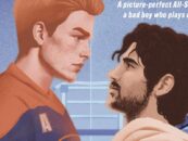 C'est le livre d'amour épicé sur le hockey gay à lire après Heated Rivalry