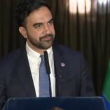 Message de Zohran Mamdani pour le mois de la fierté aux New-Yorkais LGBTQ+ : nous vous protégerons de Trump