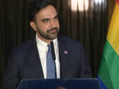 Message de Zohran Mamdani pour le mois de la fierté aux New-Yorkais LGBTQ+ : nous vous protégerons de Trump