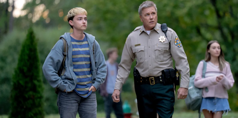 Benny Zielke de Scary Movie : « Les personnes trans ne sont jamais la cible de la blague »
