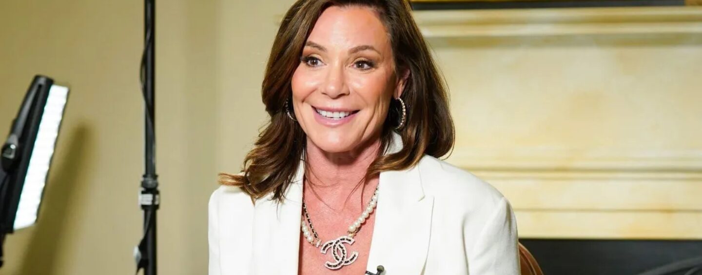 Luann de Lesseps tease son retour sur Bravo aux côtés des « meilleures » Housewives
