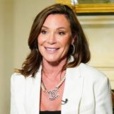 Luann de Lesseps tease son retour sur Bravo aux côtés des « meilleures » Housewives