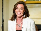 Luann de Lesseps tease son retour sur Bravo aux côtés des « meilleures » Housewives