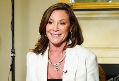 Luann de Lesseps tease son retour sur Bravo aux côtés des « meilleures » Housewives