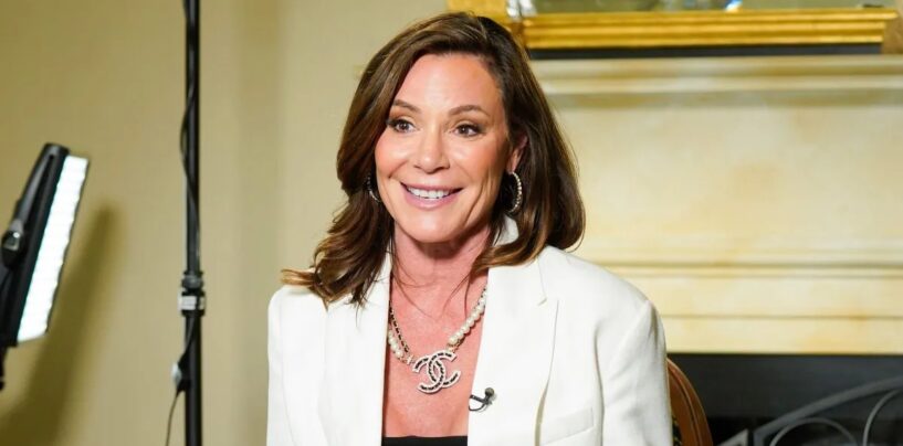 Luann de Lesseps tease son retour sur Bravo aux côtés des « meilleures » Housewives