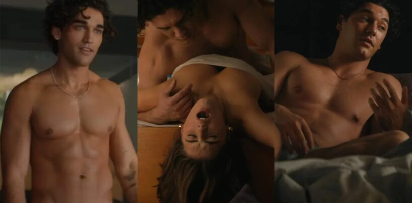 Les 8 scènes de sexe hors campus les plus torrides, classées