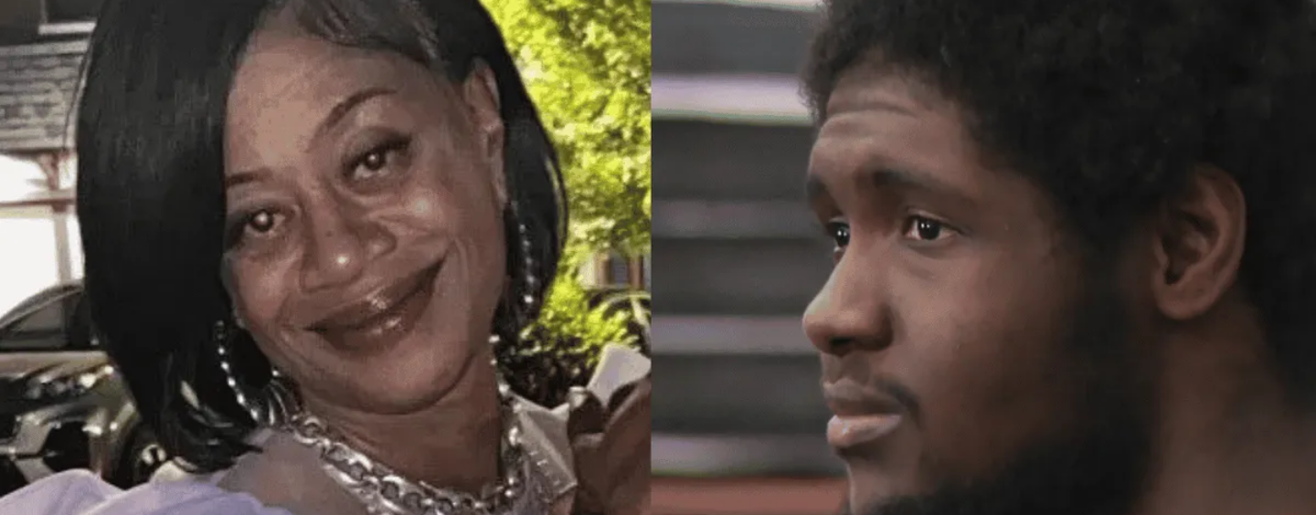 Un homme de l’Ohio condamné pour le meurtre d’une femme trans bien-aimée de Cincinnati
