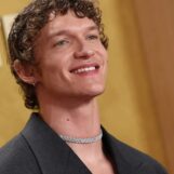 Connor Storrie a joué un rôle plus important en tant que « charmant narcissique » dans Criminal Minds