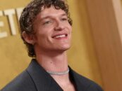 Connor Storrie a joué un rôle plus important en tant que « charmant narcissique » dans Criminal Minds