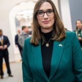 Sarah McBride a le dernier mot après la défaite électorale dévastatrice de Nancy Mace : « Happy Pride, Nancy »