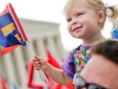 Le Delaware renforce les protections juridiques pour les familles LGBTQ+ alors que d'autres États font le chemin inverse