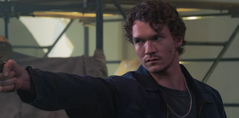 Voici ce qui se passe réellement dans les débuts de Criminal Minds: Evolution de Connor Storrie