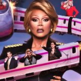 Chaque référence à Drag Race dans Stop! Que! Entraînez-vous !, a expliqué
