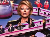 Chaque référence à Drag Race dans Stop! Que! Entraînez-vous !, a expliqué
