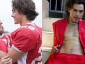 La romance verticale gay populaire Waterboy obtient une deuxième saison torride